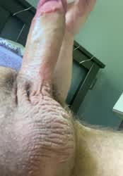 First time posting? Just a quick cum dump in my toy