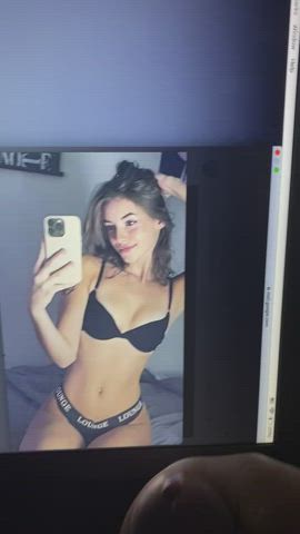 Eva Cudmore Cumtribute (Check My Page For More)