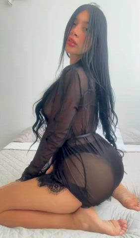 Here if you love a latin ass 🍑 (FREE)