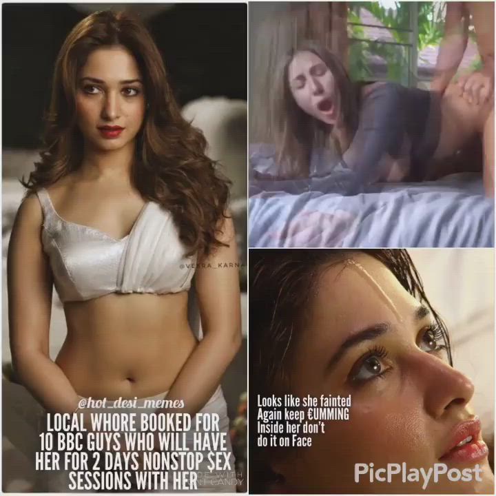 Bed Sex Bollywood Caption Celebrity Creampie Doggystyle Indian TikTok clip
