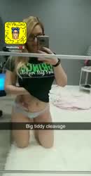 Big Ass Big Tits Face Fuck clip