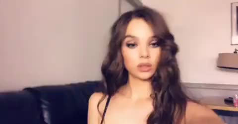 HaileeSteinfeld