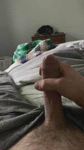 Let me hear what you would do to my thick, uncut BWC