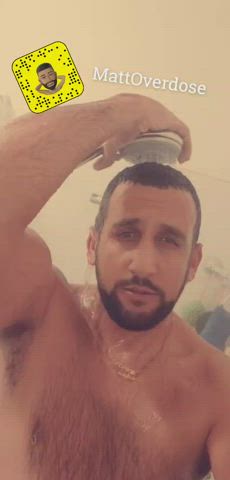 arab bisexual gay hairy israeli shower clip