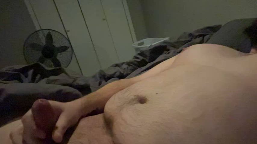 amateur cock cum cumshot homemade masturbating nsfw solo clip