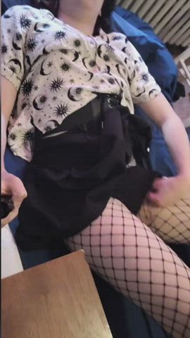 femboy mtf masturbating sissy trans trans woman clip