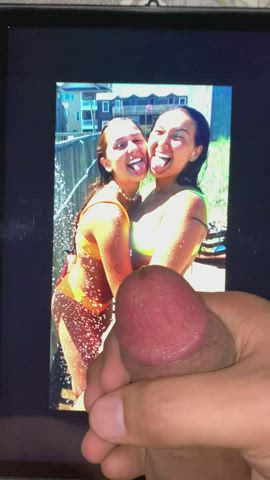 Asian Cock Bikini Cock Cum Cumshot Jerk Off Teen Teens clip