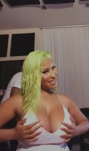 [Discord: DaddyH#5170] Mom and son RP with Nicki Minaj and my BWC