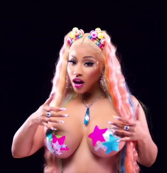 Nicki Minaj