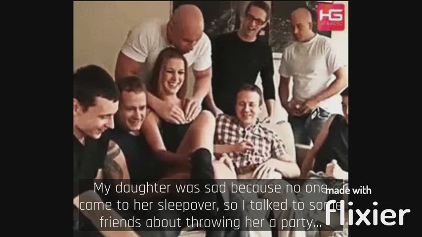 blowjob caption dad daughter gangbang riding sex parties slut captions slut-captions