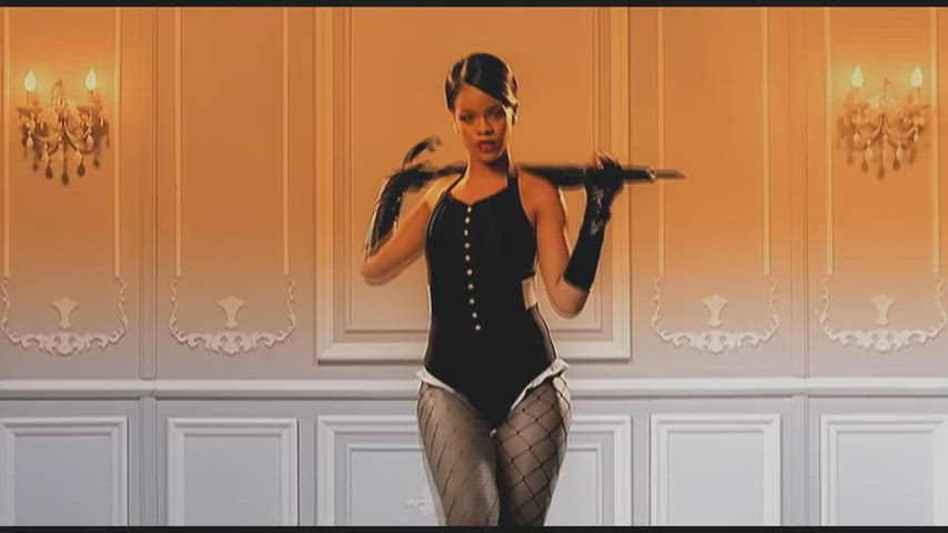 Rihanna - Little Miss Sunshine [2007]
