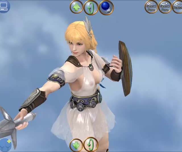 Sophitia