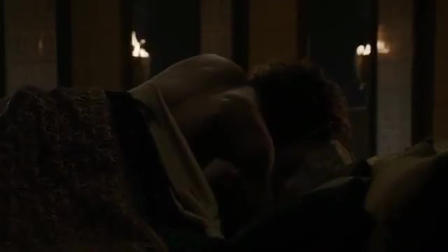 (Uncensored) Game of Thrones nude scenes from Season 5