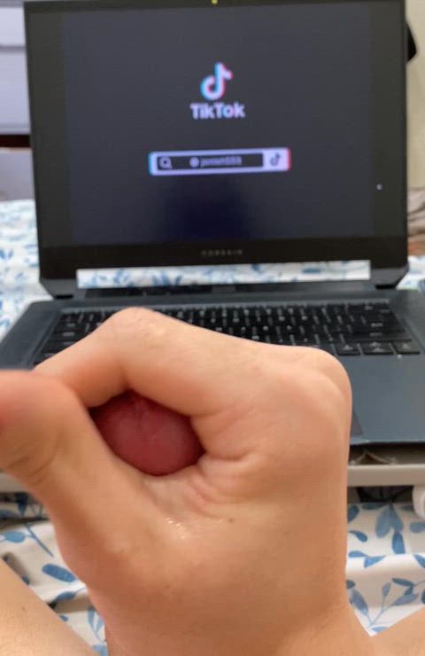 cumshot tribbing tribute clip