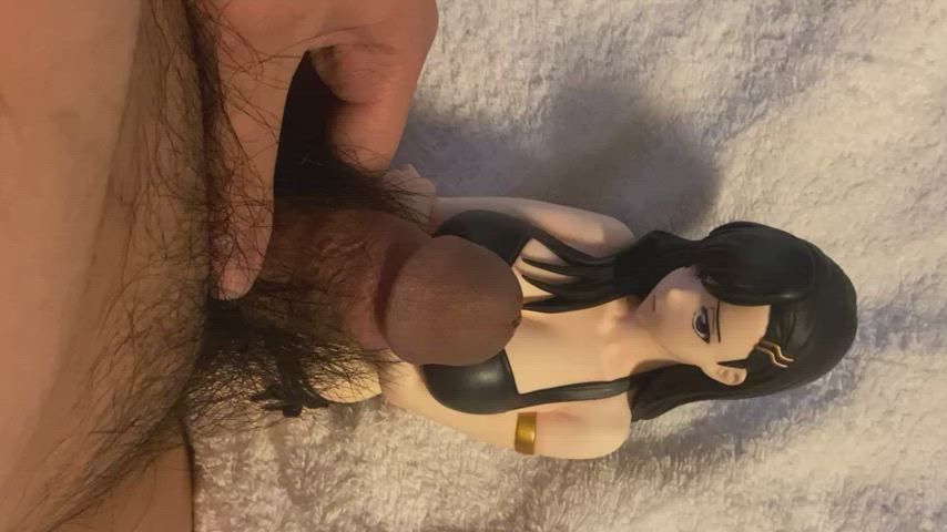 anime humping tit slapping toy clip