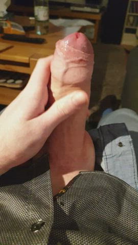 How about some Netflix and rough sex [19]