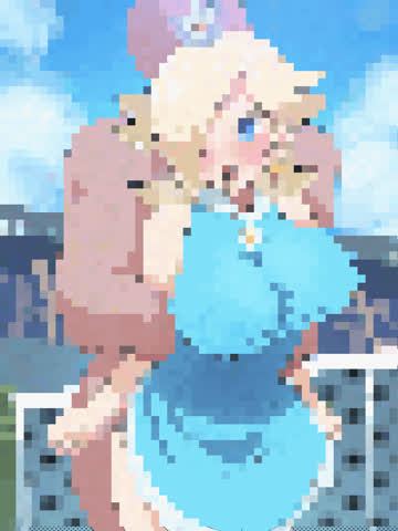 Animation Boobs Hentai clip