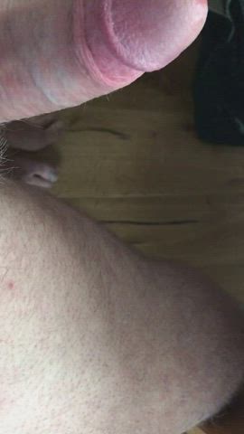 Cock Precum Work clip