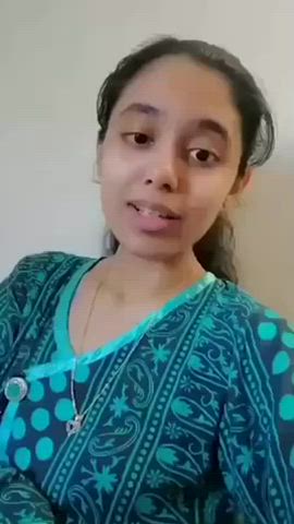 21 Years Old Hijab Muslim Pakistani clip