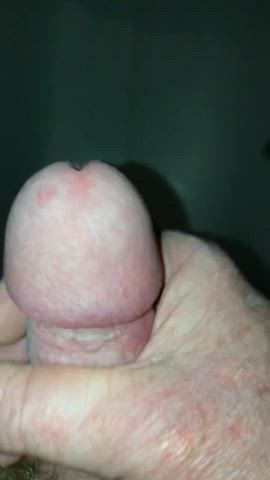 big dick cumshot jerk off dutch slow motion bwc jerkmate uncut cock handjob real-cock