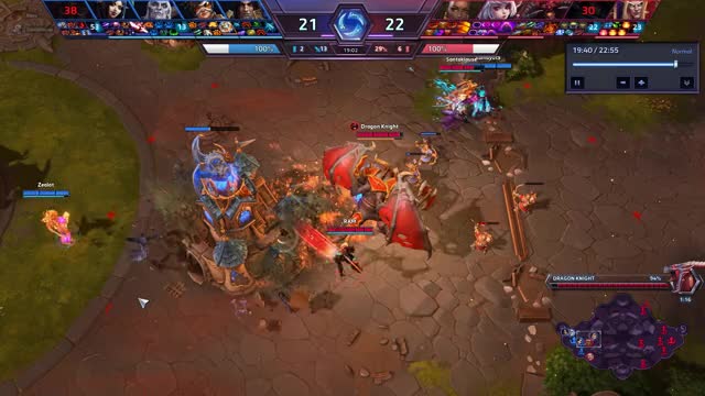 heroesofthestorm clip