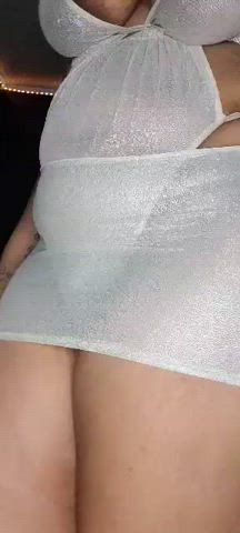 amateur ass big tits ebony hotwife milf natural tits tattoo clip