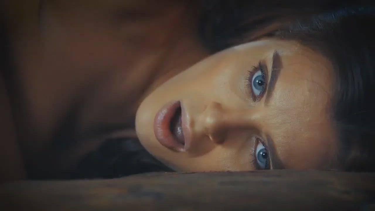 Babe Eye Contact Lana Rhoades Masturbating Tight Ass clip