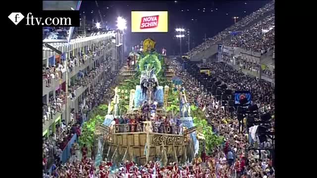 Rio Carnival '08- Best of Porto da Pedra- uncensored