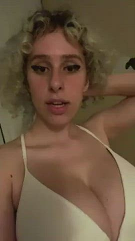 Big Tits Cumshot Doggystyle OnlyFans Sex Solo Teen Tits Vertical clip