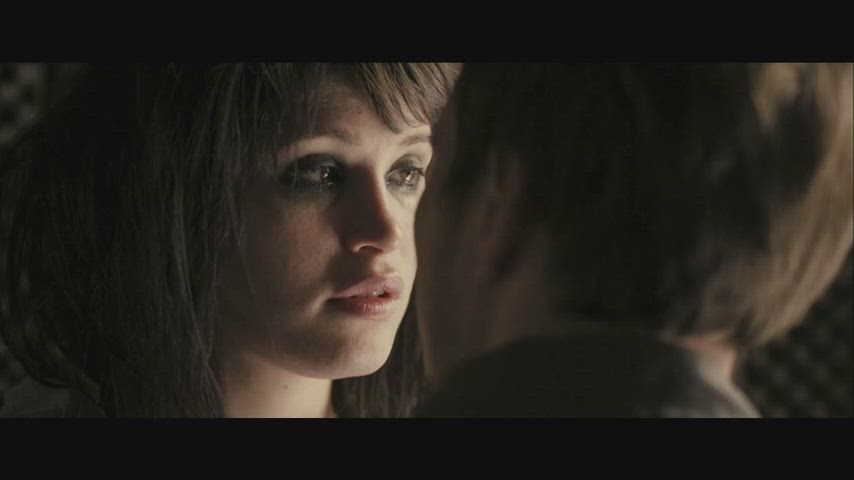 Gemma Arterton, The Disappearance of Alice Creed (2009) pt 3