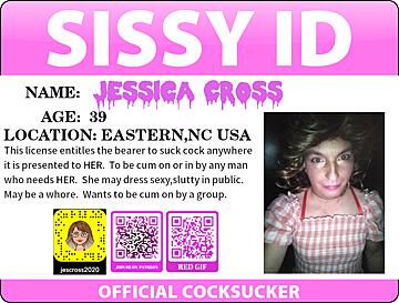 Crossdressing Exposed Sissy