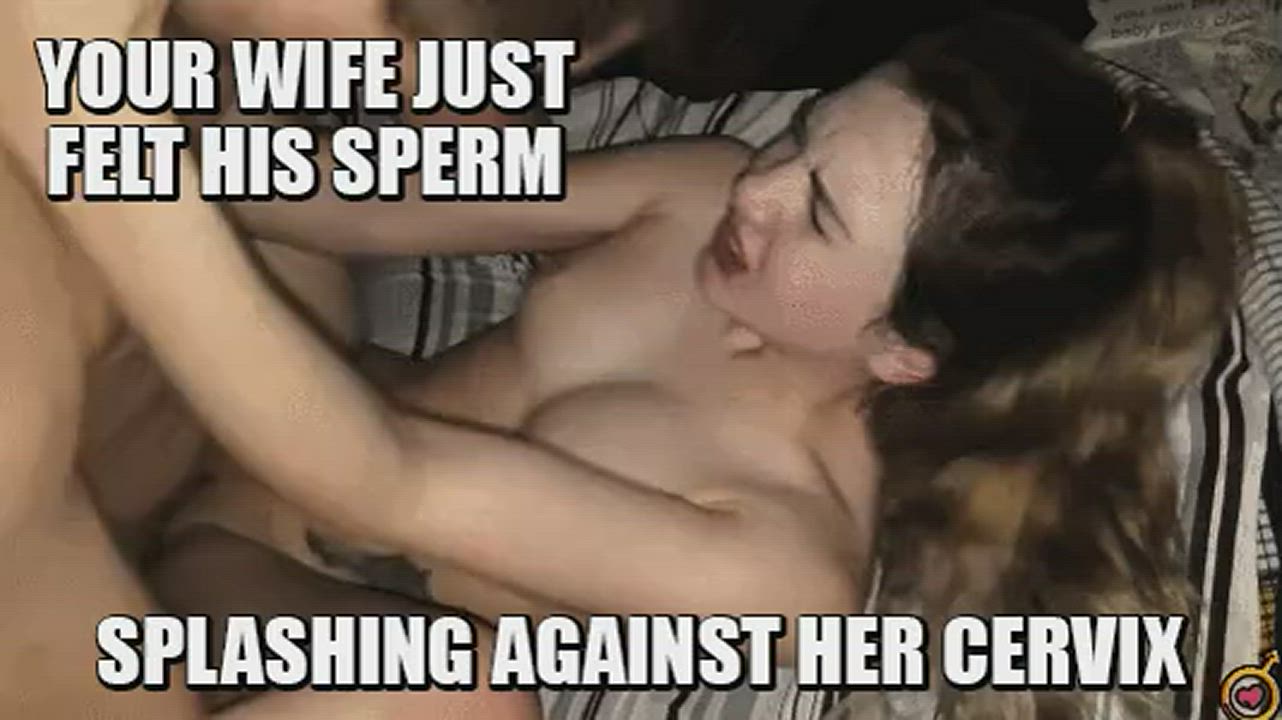 Cheating Cuckold Pregnant clip