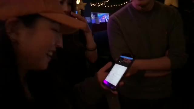 EXBC Playing IRL - Twitch Clips