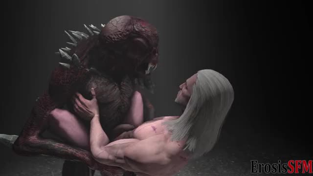 Geralt - Garkain STILL 3