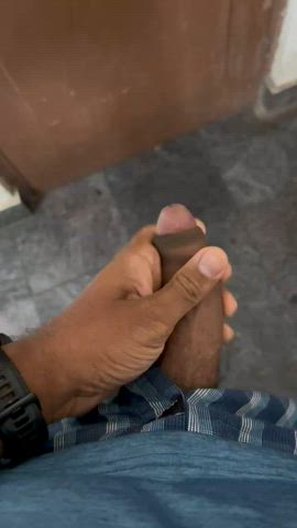 cock cum cumshot masturbating penis thick cock clip