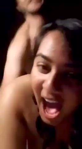 amateur desi hindi homemade indian moaning pakistani rough teen tits clip