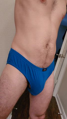 I like these undies but they don't always fit (dms open)