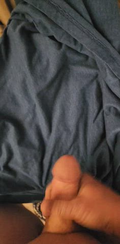 Cock Cum Cumshot Masturbating Moaning clip