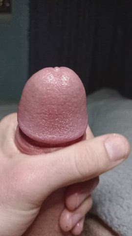 I drained my balls cumming five times in a row, Check it out :)