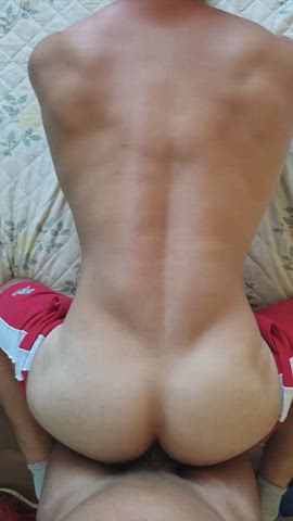It is the beauty of the bare BACK