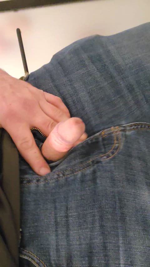 cock cut cock pee peeing piss pissing toilet clip