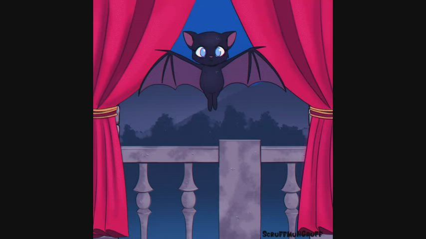 Mavis - Bat to Human