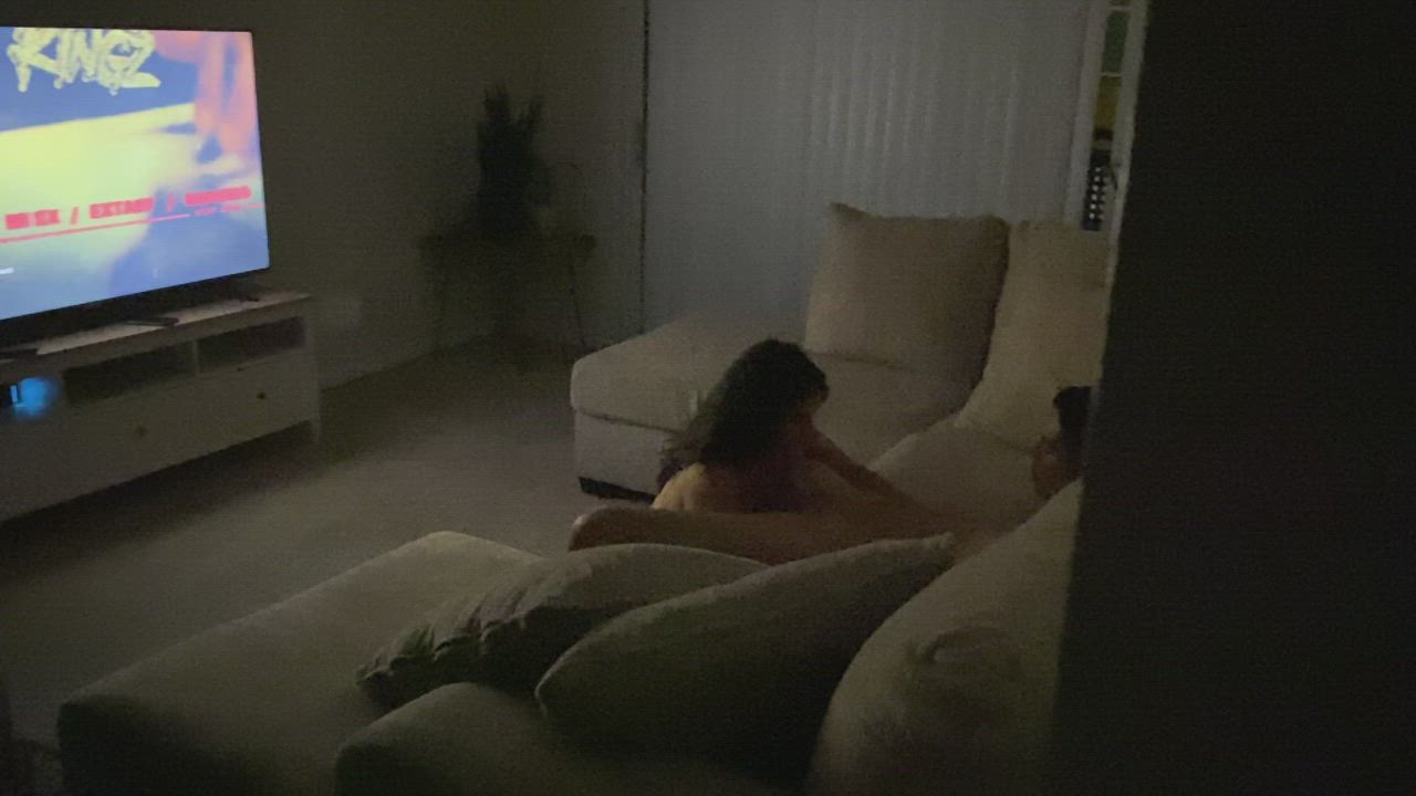Latina giving blowjob to my bestfriend (23)