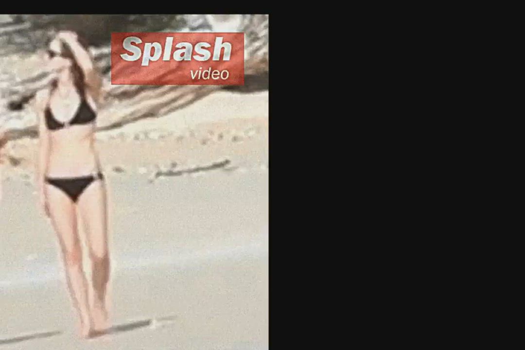 18 Years Old 19 Years Old Ass Ass Spread Babe Babes Beach Bikini Booty Boyfriend