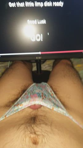 Mommy u/bbcgoonette turned me into a whore for Black cock and I love it (pt. 1/2)