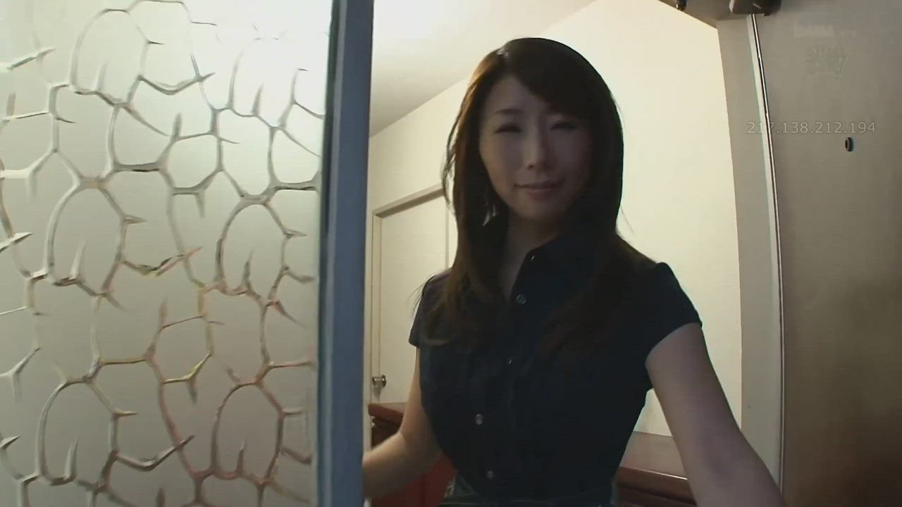 enter the prostitution house: you have a choice of any japanese woman to pleasure