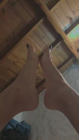 How many times would you cum in my latin soles??