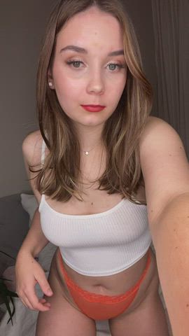 Be honest would you masturbate to my nudes if I ever send you some ?