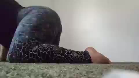 BBW Twerking clip