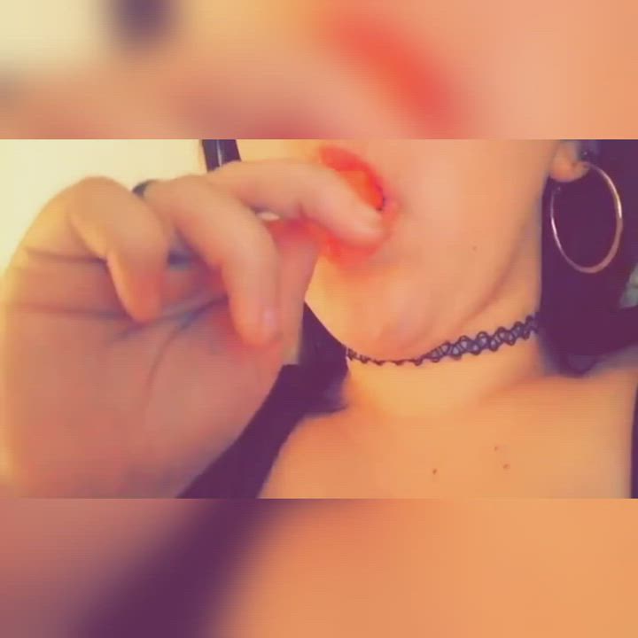 Blowjob Deepthroat Sucking clip